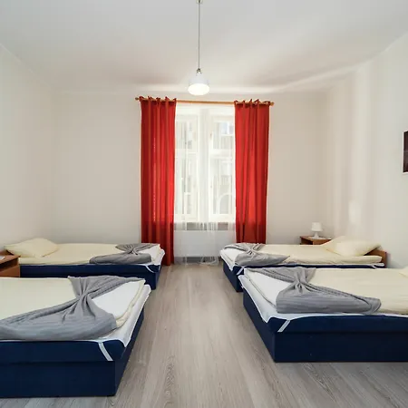Abba Apartment 3*
