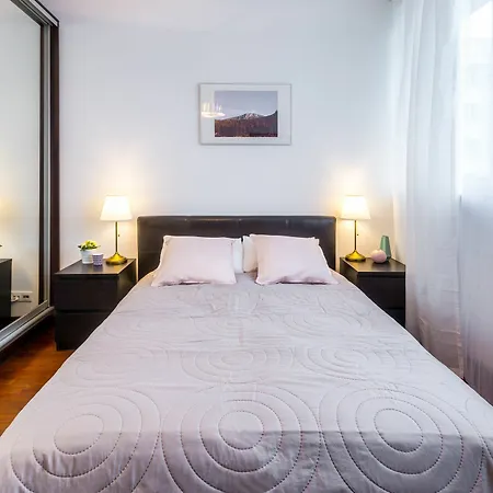 Friendhouse Appartement *