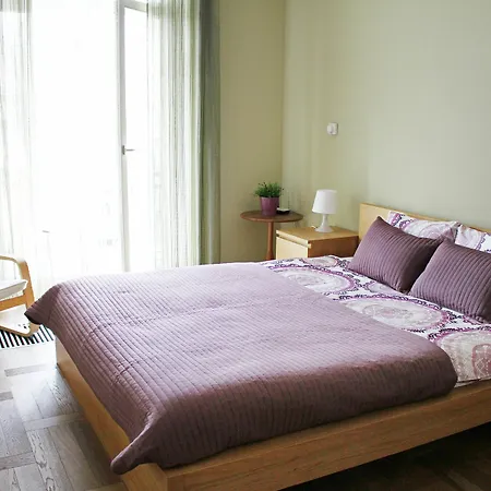Staszica 7 * Krakow