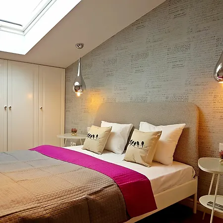 Apartment Old Town Krupnicza *