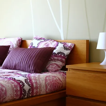 Friendhouse Appartement Krakau