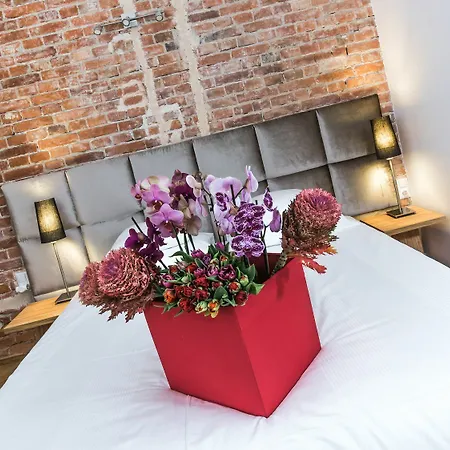 Cracowdays Aparthotel 3*