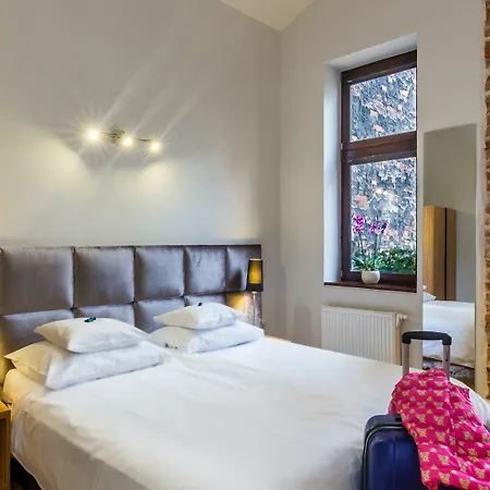 Cracowdays Aparthotel