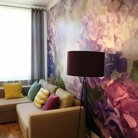 Old Town Krupnicza Apartment Krakow