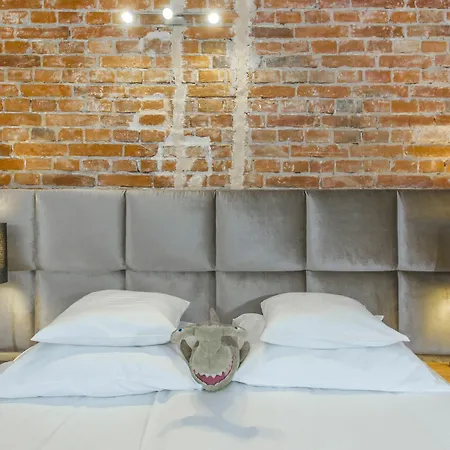 Cracowdays Aparthotel Krakow