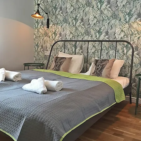Old Town Krupnicza Apartment *