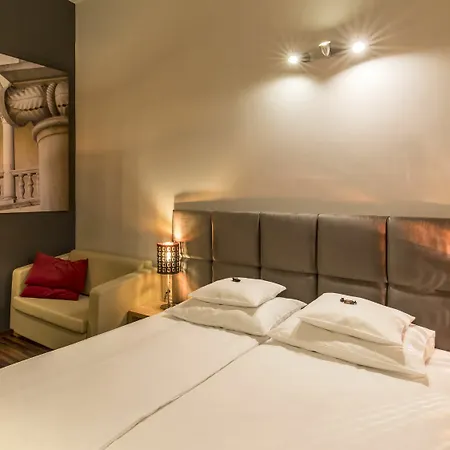 Aparthotel Cracowdays 3*