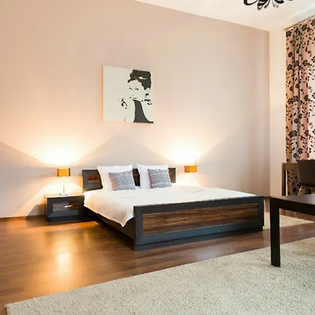 Old Town Krupnicza Apartment Krakow