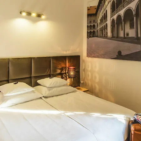 Aparthotel Cracowdays