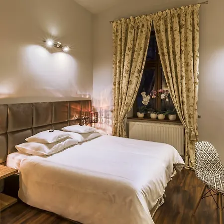 Cracowdays Lejlighedshotel