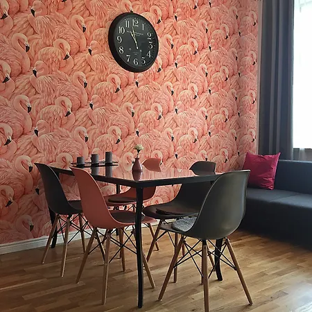 Apartment Old Town Krupnicza