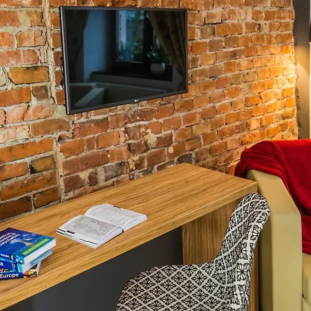Cracowdays Aparthotel Krakow