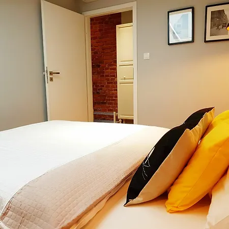 Apartment Old Town Krupnicza Krakow