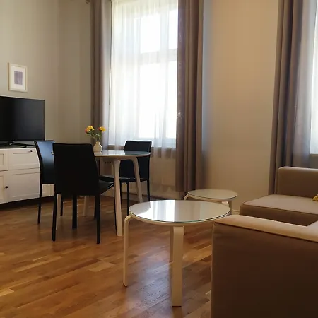 Old Town Krupnicza Apartment *