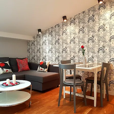 Apartment Old Town Krupnicza Krakow