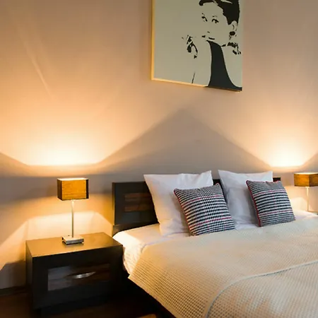 Apartment Old Town Krupnicza Krakow