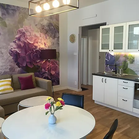 Apartment Old Town Krupnicza Krakow