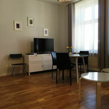Apartment Old Town Krupnicza Krakow