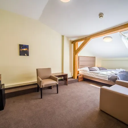 Old Town Aparthotel