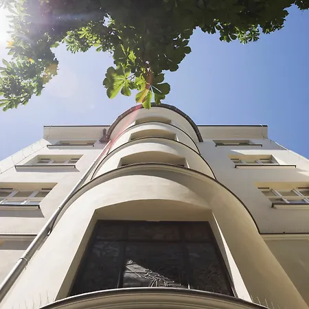 Aparthotel Too-good Cracovia