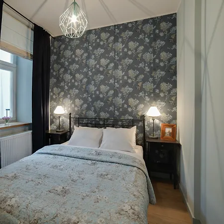Too-good Aparthotel 4*