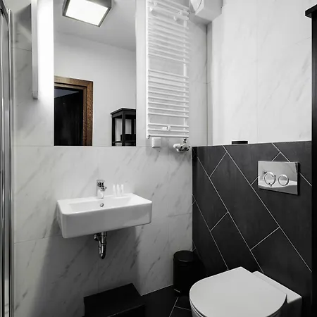 Aparthotel Too-good