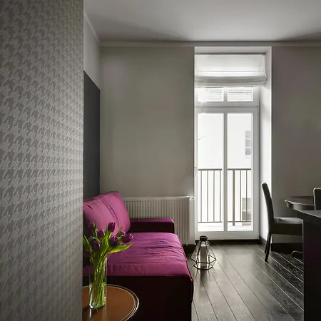 Too-good Aparthotel