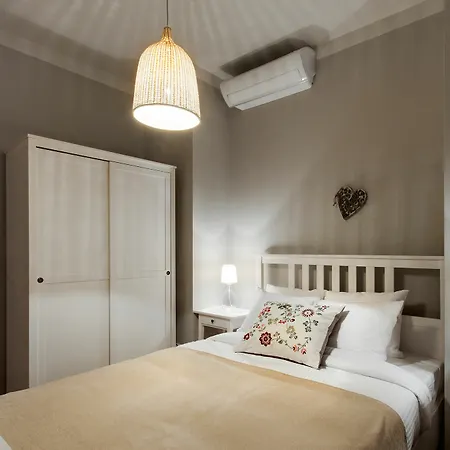 Too-good Aparthotel Cracovia