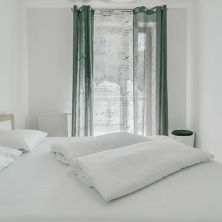 Penguin - Kazimierz Apartment