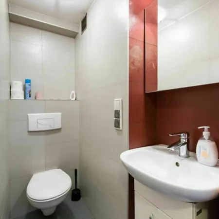Apartment Penguin - Kazimierz *