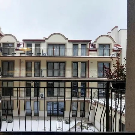 Penguin - Kazimierz Apartment *