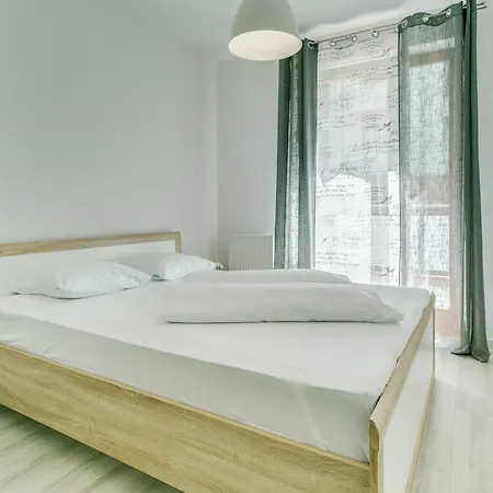 Penguin - Kazimierz Apartment Krakow