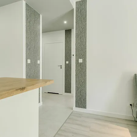 Penguin - Kazimierz Apartment *
