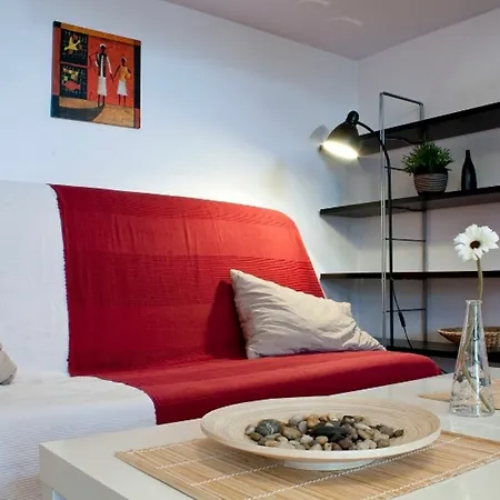 Penguin - Kazimierz Apartment *