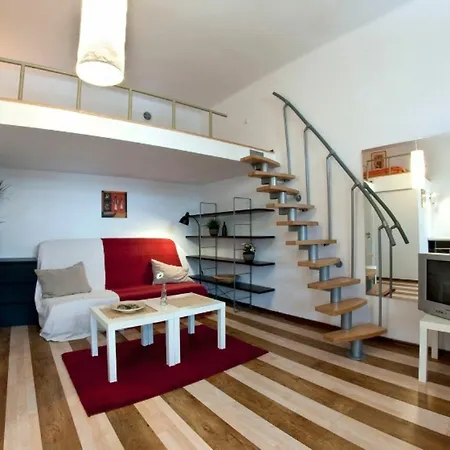 Penguin - Kazimierz Apartment *