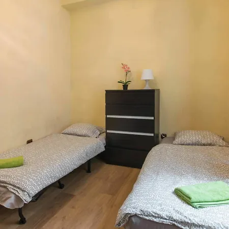 Penguin - Kazimierz Apartment