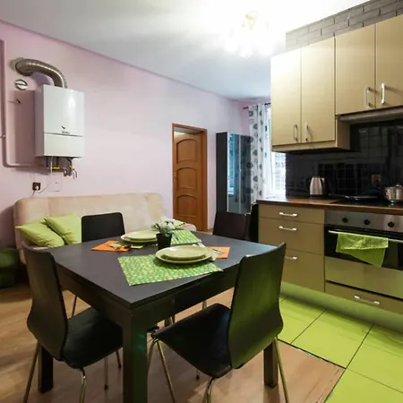 Apartment Penguin - Kazimierz
