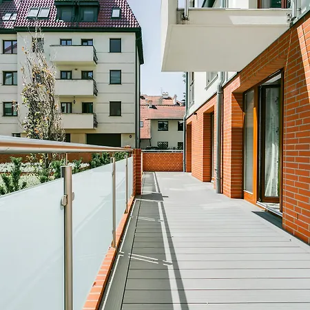 Apartment Penguin - Kazimierz Krakow