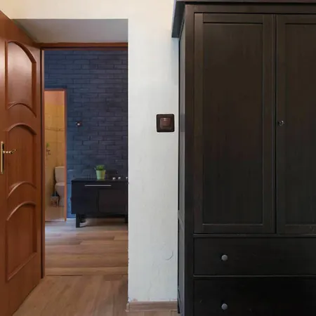 Apartment Penguin - Kazimierz Krakow