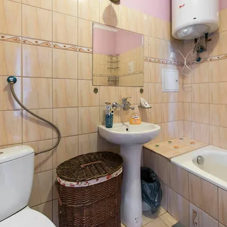 Penguin - Kazimierz Apartment *