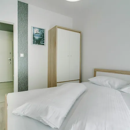 Penguin - Kazimierz Apartment *