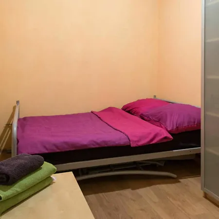 Apartment Penguin - Kazimierz Krakow