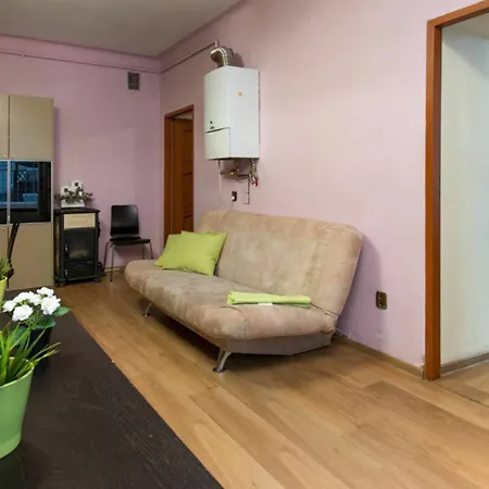 Apartment Penguin - Kazimierz