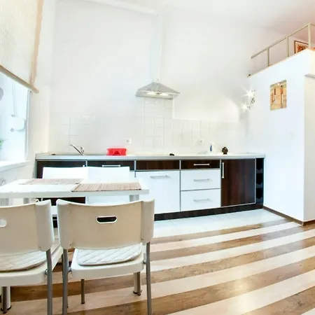 Penguin - Kazimierz Apartment *