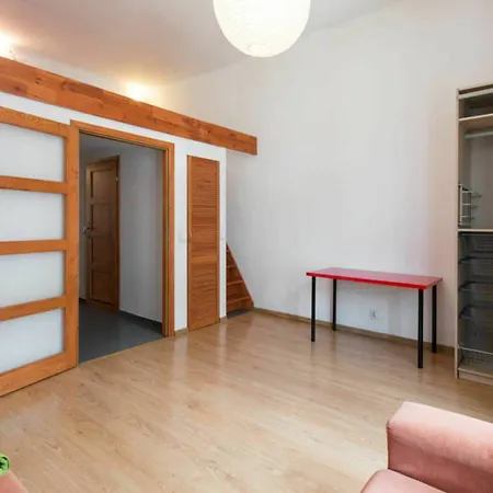 Apartment Penguin - Kazimierz