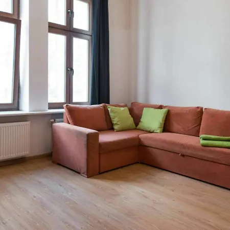 Penguin - Kazimierz Apartment