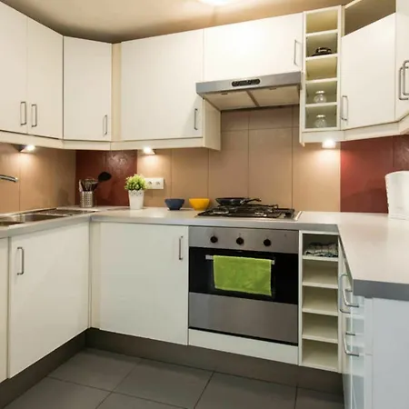 Penguin - Kazimierz Apartment