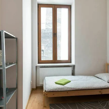 Penguin - Kazimierz Apartment *