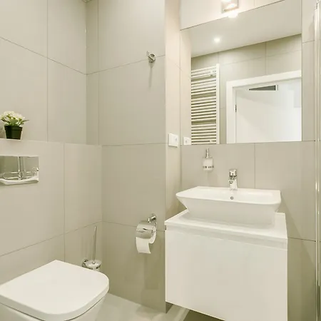 Apartment Penguin - Kazimierz *