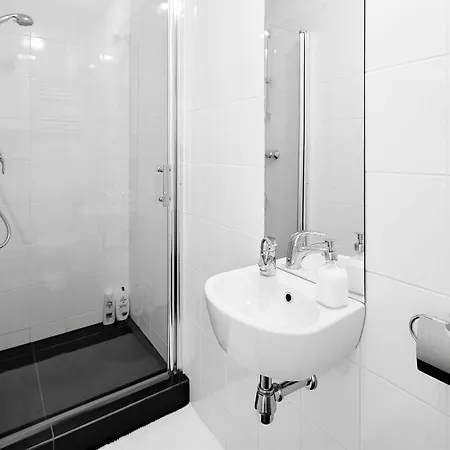 Hotel apartamentowy Laiko Kraków